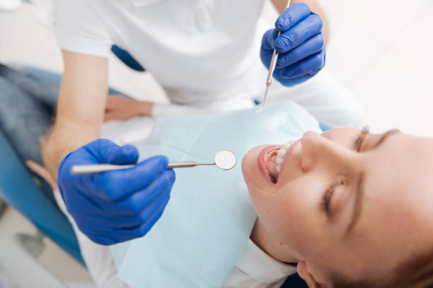 Best Wisdom Tooth Removal  in Solana Beach, CA